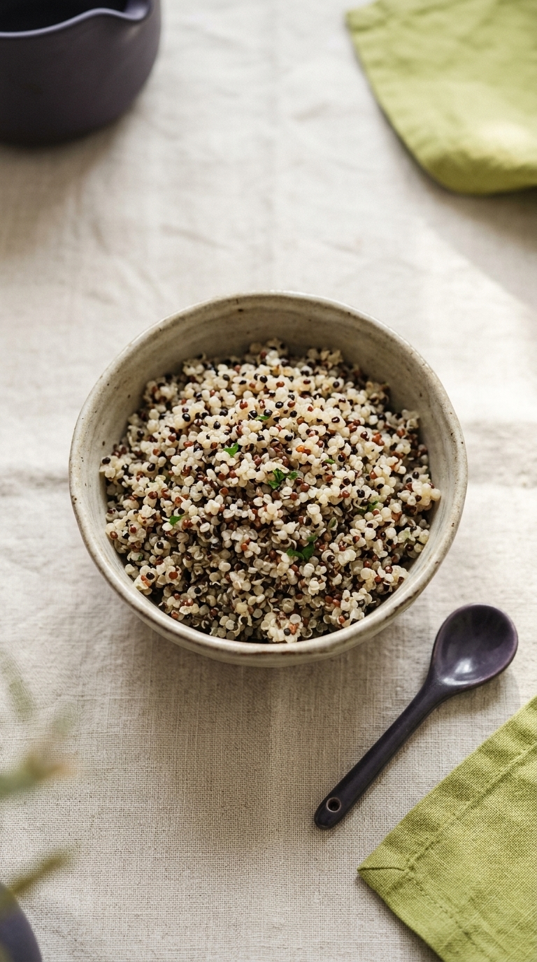 Quinoa
